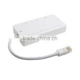 Mini DP to VGA /DVI and HD MI With Audio Adapter thumbnail-6