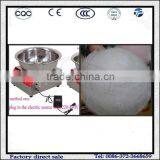 Mini Candy Floss Machine/Table Cotton Candy Machine/Spun Sgcarn Machine thumbnail-4