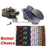 Custom Crazy Colored Flat Shoelaces thumbnail-2
