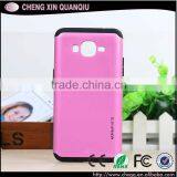 Colourful Slim Armor Cell Phone Protective Case for Samsung Galaxy Grand Prime G530h G5308w thumbnail-4