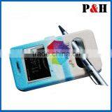 2015 Leather Cheap Mobile Phone Case for Iphone 6 thumbnail-4