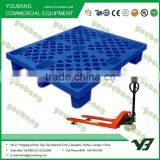 durable plastic pallet