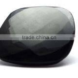 High Quality Loose Gemstones Best AAA Quality Black Onyx Mix Shape Gemstones thumbnail-4