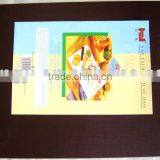 Hotel-use PE Plastic Cutting Board