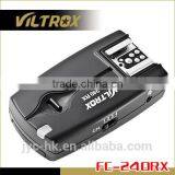 Viltrox Camera Control,3 in 1 Remote Controller for DSLR FC-240RX