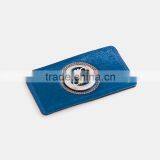 Factory Direct Selling Custom Leather Patch Label For Jeans thumbnail-3