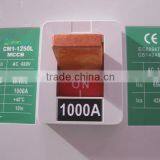 Aissmy CM1 Series 3pole 4pole 63A -100A AC 50/60 Hz Moulded Case Circuit Breaker thumbnail-5