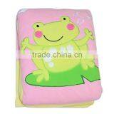 Sweet Patterns Baby Soft Thick Fleece Blanket thumbnail-4