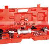 9Way Slide Hammer Puller Set, Under Car Service Tools of Auto Repair Tools