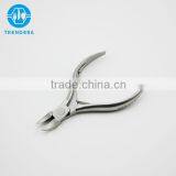 Hot Sale Stainless Steel Cuticle Nippers thumbnail-6