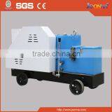 TUV Quality Cnc Rebar Straightening and Cutting Machine