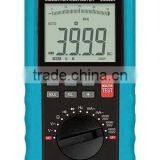 Insulation(megohm) Multimeter