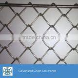 Cheap Price Hot Sale Made in China Galvanized Chain Link Mesh for Fencing thumbnail-3