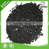 Recycled Sbr Black Rubber Tire Granules for Running Track Construction thumbnail-2