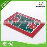 Silicon PU Basketball Court Flooring Cost for Sale thumbnail-2