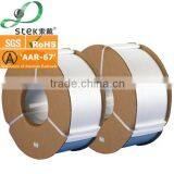 Virgin White 12mm PP Strap Manufacturer