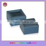 Packing Box Cufflinks & Custom Logo Printed Cufflink Boxes