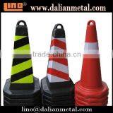 Rubber Traffic Safety Cone