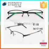 China Manufacturer OEM Wholesale Black Metal Frames, Eyewear 2015