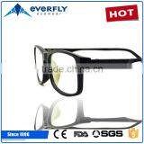 2016 NEW High Quality Ultem Carbon Fiber Temple Eyewear Eyeglass Frames