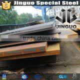 Hot Rolled Astm A36 Ship Building Steel Plate Price per Ton thumbnail-5