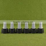 Tattoo Ink PET Bottle With Twist Cap Clear Plastic Bottles 1oz 2oz 4oz for e Liquid thumbnail-4