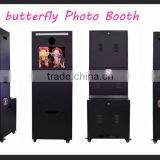 Party Wedding Supplies Entertainment Machine Touch Screen Photo Booth For Fun thumbnail-6