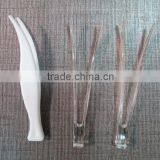 Plastic Personalized Eyelash Tweezer for Cosmetic thumbnail-3