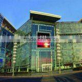 Plastic Japan Xxx Video Led Display Made in China