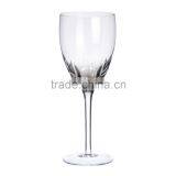 Samyo Handmade Glass Glassware Manufacturer Red Wine Glass thumbnail-2