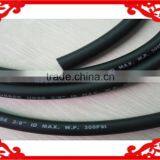 Hot Sale High Pressure Wire Braided Rubber Hose thumbnail-1