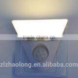 Motion Sensor LED Night Light thumbnail-5