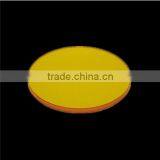 uv Coating Elliptical ZnSe Optical Window