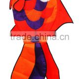 colorful fish windsock