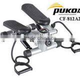 Swing Mini Stepper With Rope