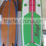 Customized Fixed Yoga Inflatable Sup Board thumbnail-3