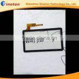 Tablet Touch Screen For Wgj 7165-v3 Digitizer Sensor LCD Display