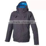 2011winter waterproof &windproof mens snow wear