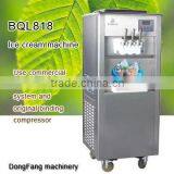 BQL818 Ice Cream Machine,icecream Machine Manufacturer