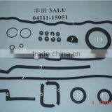 full set gasket for TOYOTA 3ALU