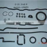 Full Set Gasket for TOYOTA 3ALU thumbnail-1