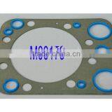 GASKETS FOR SCANIA thumbnail-1