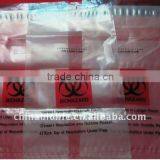 Speciman Bag Medical Biohazard Bag thumbnail-5