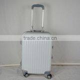 ABS PC hard Plastic Suitcase