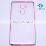 Facotry Price Transparent TPU Phone Case For Huawei Mate S thumbnail-4