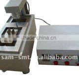 Many-point Wave Pcb Solder Pot thumbnail-1