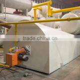 Environmental Protection Waste Plastic/tyre Pyrolysis Plant/waste Tyre Recycling Machine to Oil thumbnail-5