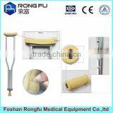 Tips//handle Grips/rubber Feet for Underarm Cutches thumbnail-5