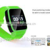 Gps Tracking Wristband Caref--look for Sole Agent thumbnail-1