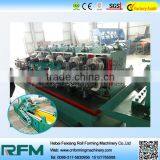 Low Cost Galvanized Pipe Structural Machine thumbnail-1